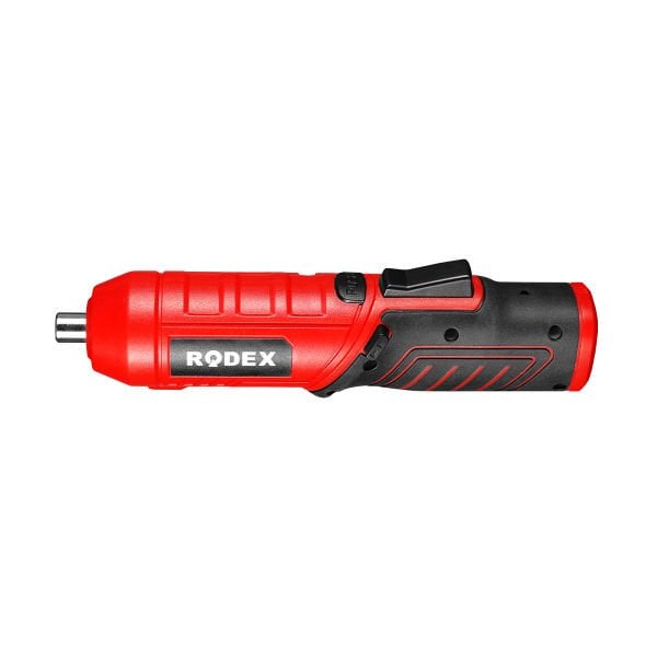 Rodex Akülü Vidalama 3.6V 1.5Ah Lion (RDX3085)