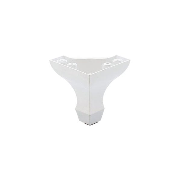 Eroğlu Lukens Ayak Plastik 8cm