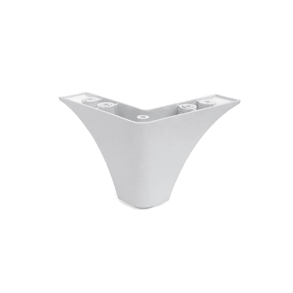 Eroğlu Mimoza Ayak 10cm Beyaz