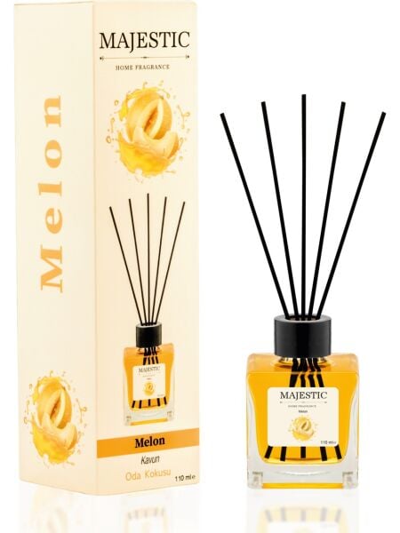 Majestic Oda Kokusu Kavun 110 ml