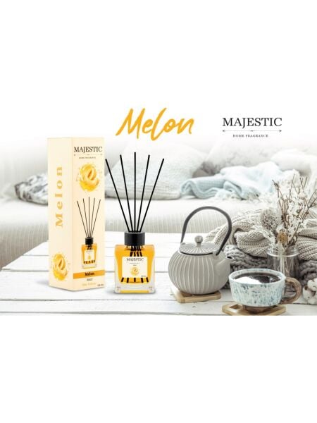 Majestic Oda Kokusu Kavun 110 ml