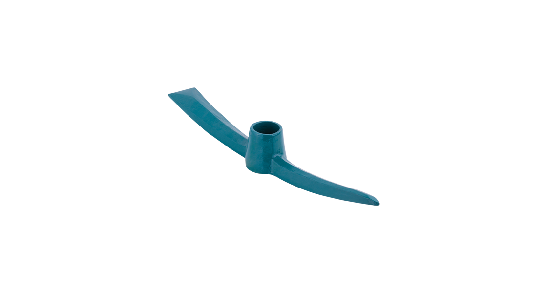 Yaparlar Kazma Yeşil (2.20kg)