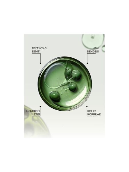 Maxrosa Sıvı Sabun Zeytinyağlı 750ml