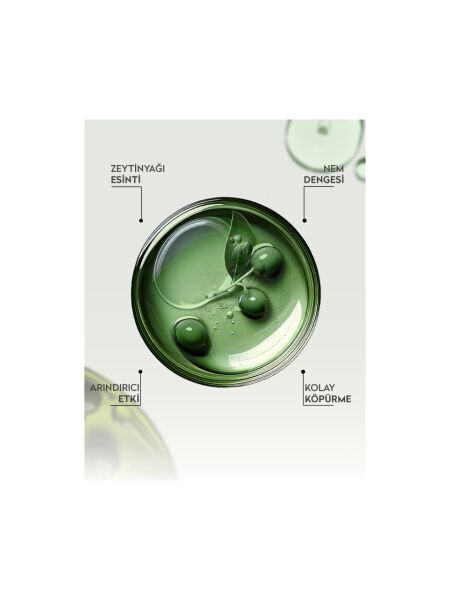 Maxrosa Sıvı Sabun Zeytinyağlı 750ml