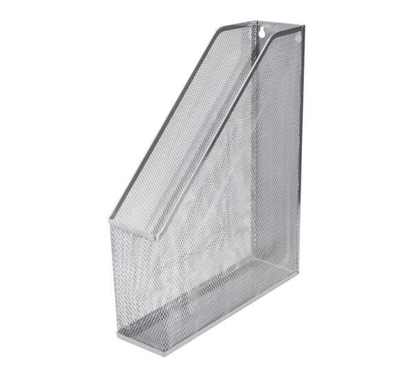 Temat 6100 Magazinlik Gümüş 10915