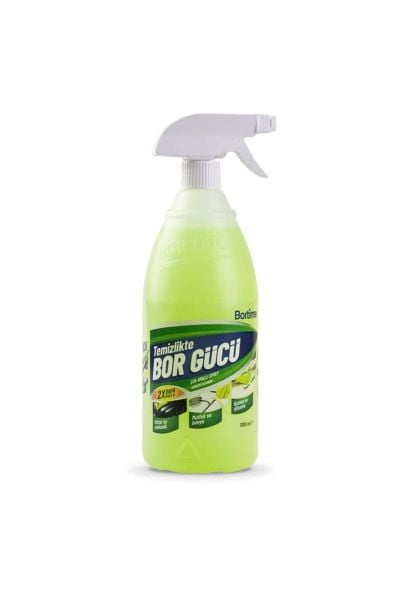 Borline Güçlü Yağ Sökücü 1000ml