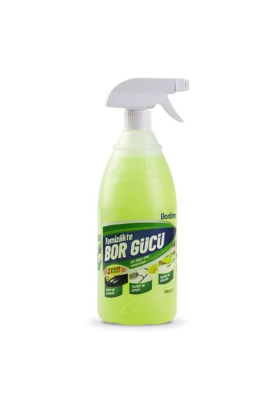 Borline Güçlü Yağ Sökücü 1000ml