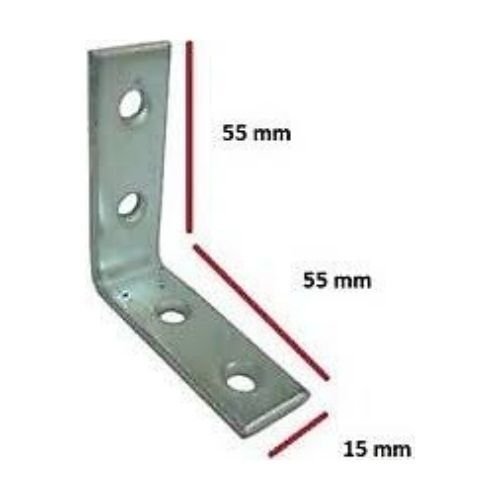 Gönye L 15x55x55 (Pk=10 Adet)