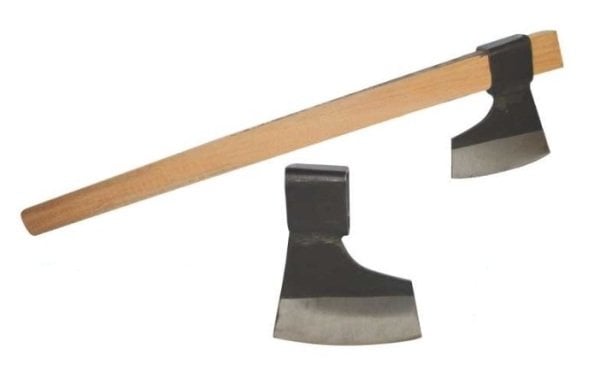 Sait Demirci Saplı Budama Balta