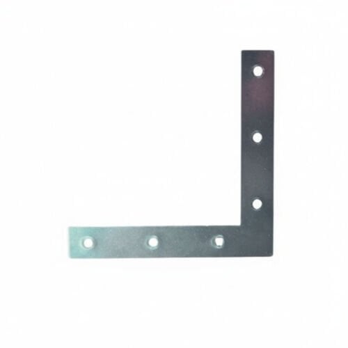 Saç Gönye 8mm (Pk=10 Adet)