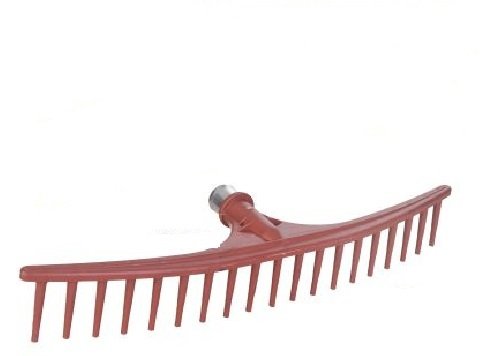 Sait Demirci Plastik Tırmık 19cm