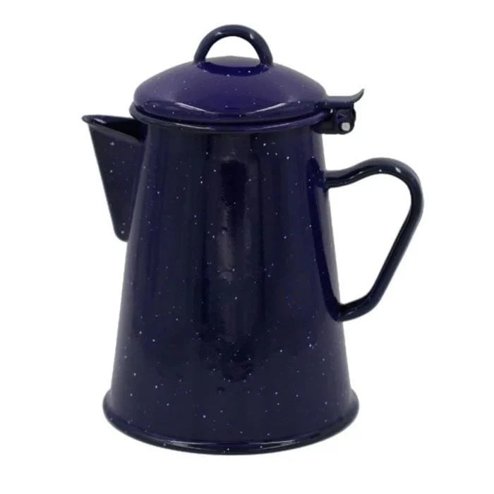 Orcamp Retro Demlik 1,20lt