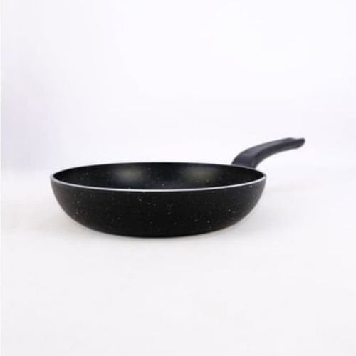 Mehtap Siyah Granit Tava 20cm