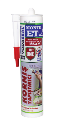 Vodaseal Monte Et Pro 260ml