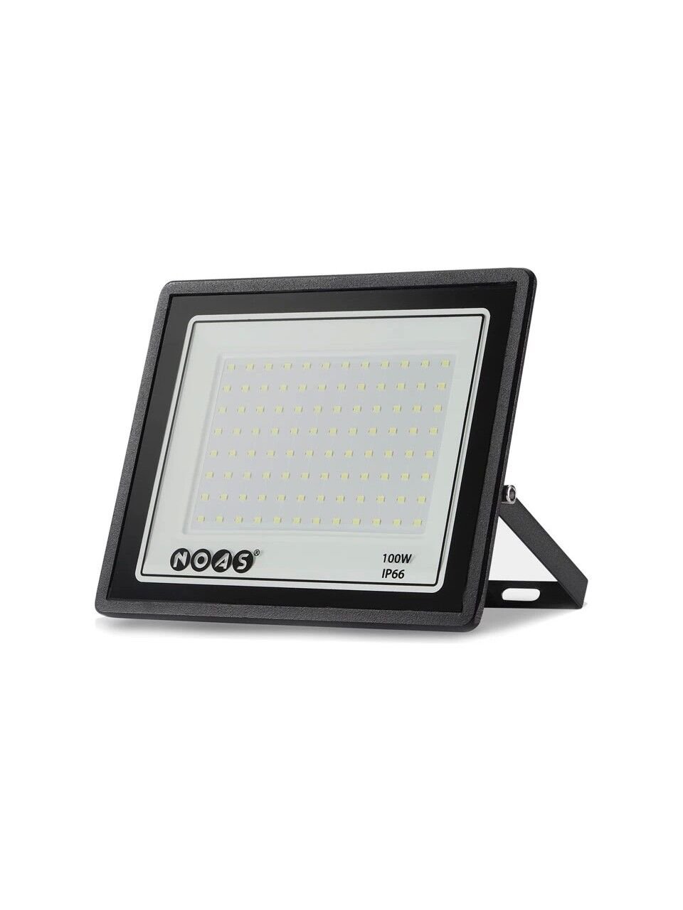 NOAS Ultra Slim Projektör100w 6500K