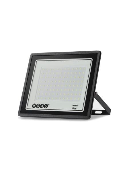 NOAS Ultra Slim Projektör100w 6500K