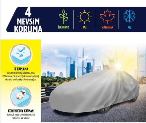 Automix Branda No:SW1