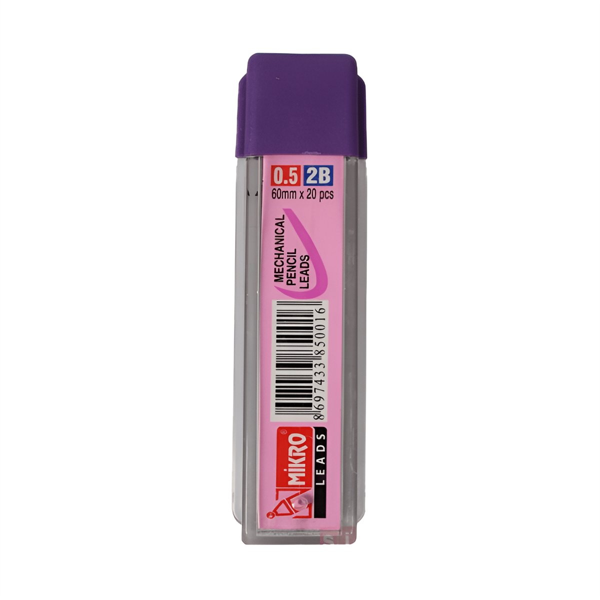 Mikro Min Kısa Uç 0.5mm