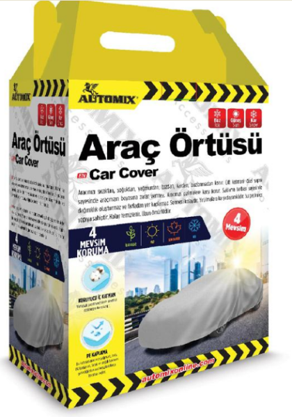 Automix Branda No:SD6