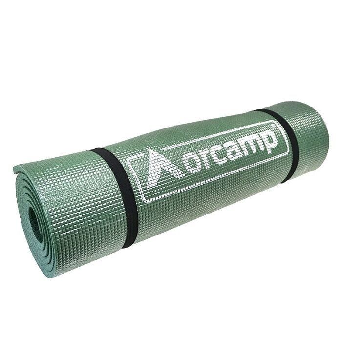 Orcamp Filmli Kamp Matı 10mm