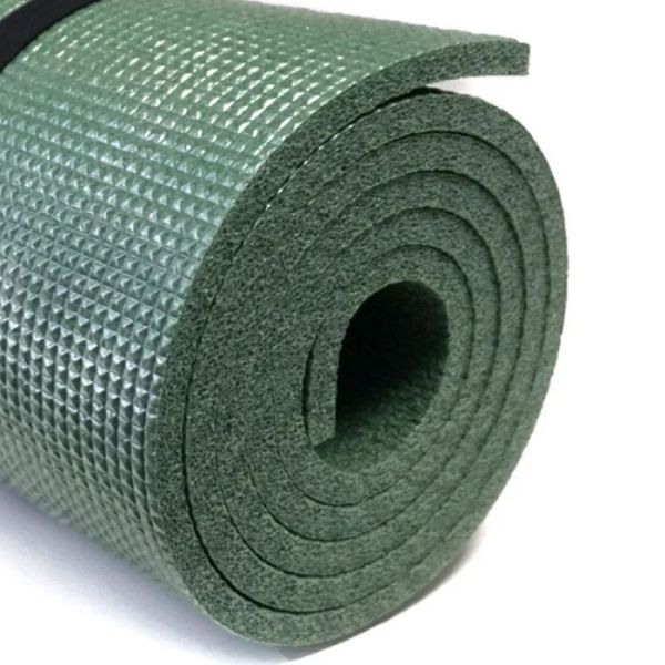 Orcamp Filmli Kamp Matı 10mm