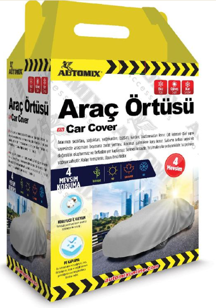 Automix Branda No:SD1