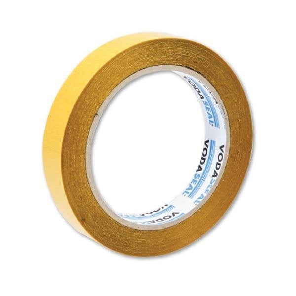Vodaseal Çift Taraflı Şeffaf Filmik Bant 19mmx25mt