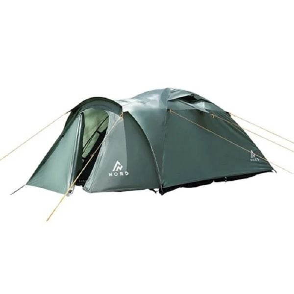 Orcamp Nord 2 Kişilik Çadır Çantalı