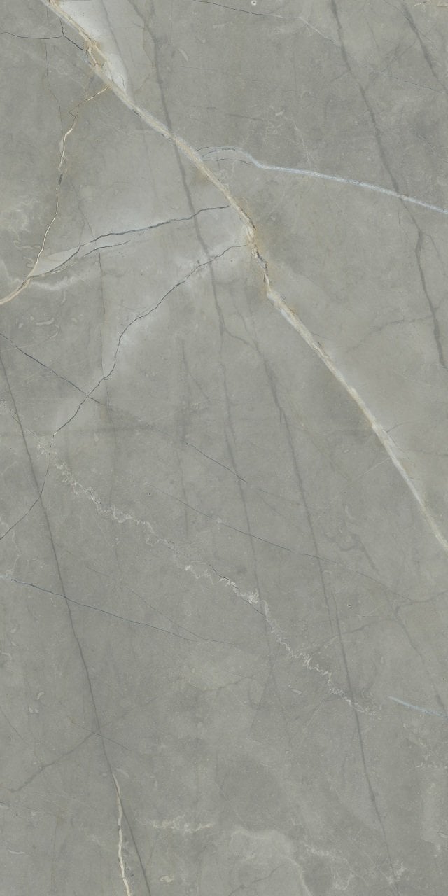 Kale Seramik Luna FON-5492R Gri 40x80