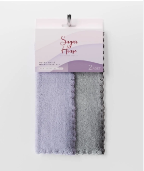 Sugar House Ultra Emici Temizlik Bezi 2 li