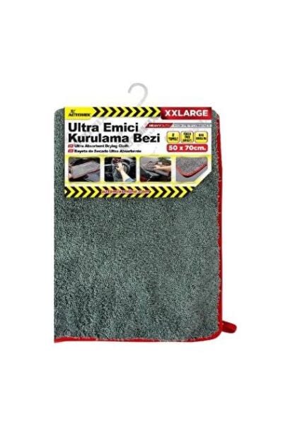 Automix Ultra Emici Kurulama Bezi 50x70