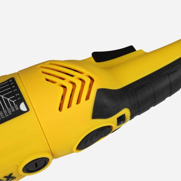 Rtrmax RTM1490 Polisaj Makinası 180mm 1200W