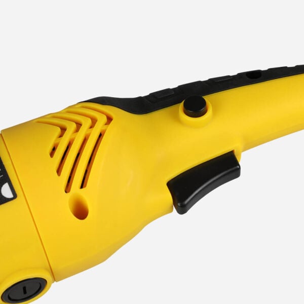 Rtrmax RTM1490 Polisaj Makinası 180mm 1200W