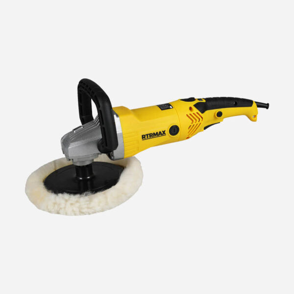 Rtrmax RTM1490 Polisaj Makinası 180mm 1200W