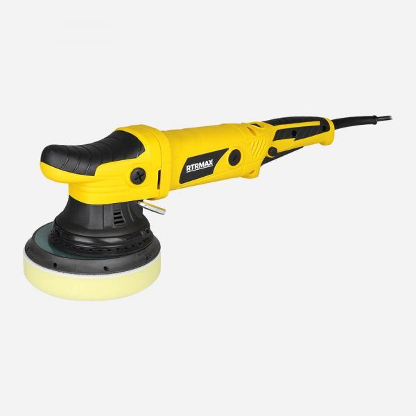 Rtrmax RTM1450 Orbital Polisaj Makinesi 150mm 720W
