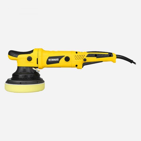 Rtrmax RTM1450 Orbital Polisaj Makinesi 150mm 720W