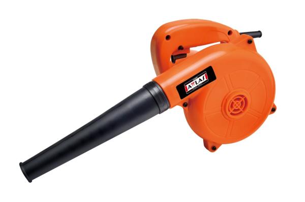 ATTLAS Eco BL 500 Üfleme Motoru