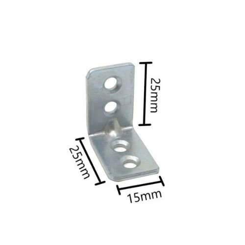 Gönye L 15x25x25 (Pk=10 Adet)
