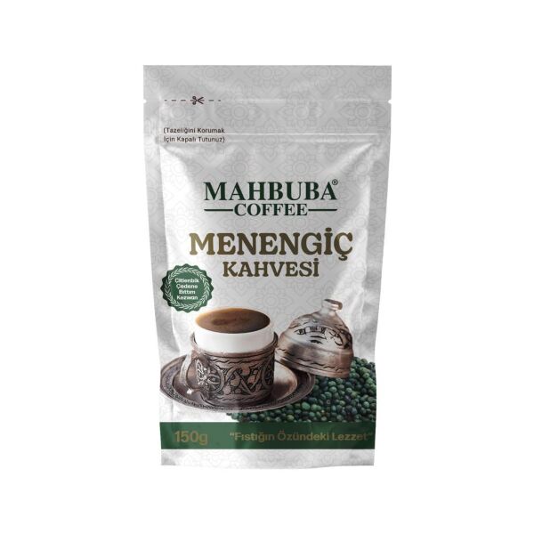 Mahbuba Menengiç Kahvesi 150gr
