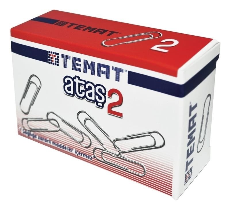 Temat No:2 Ataş 25299