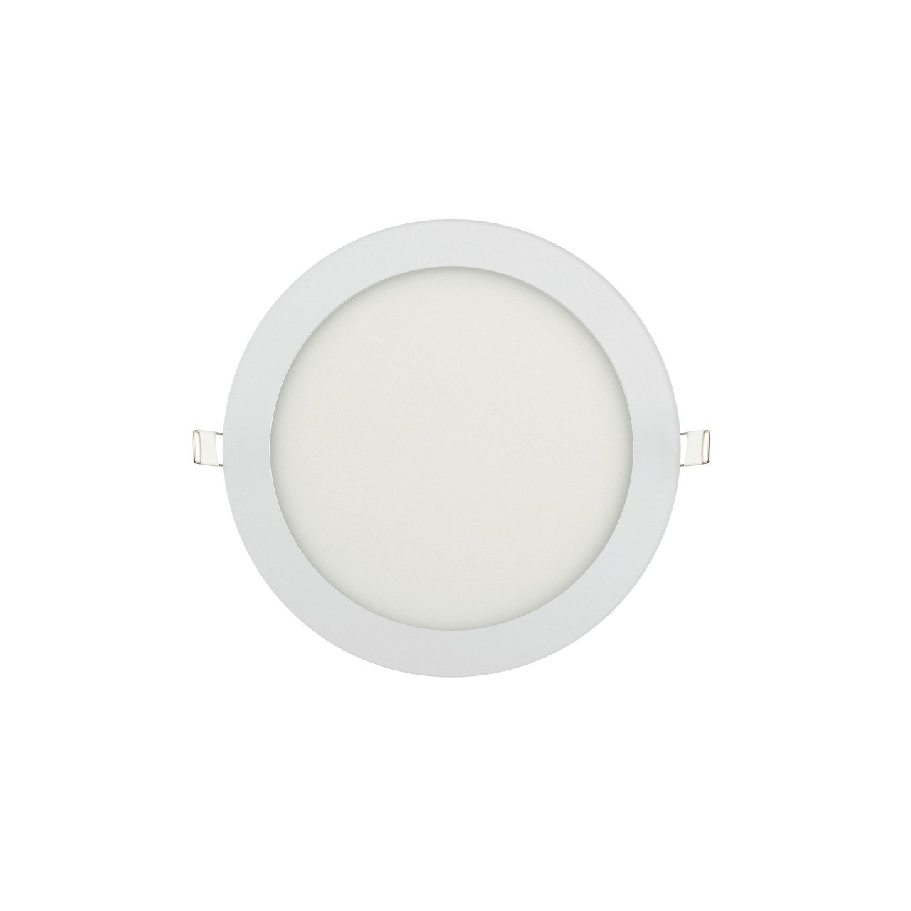 Horoz Slim-18 Led Armatür 18w 6400k