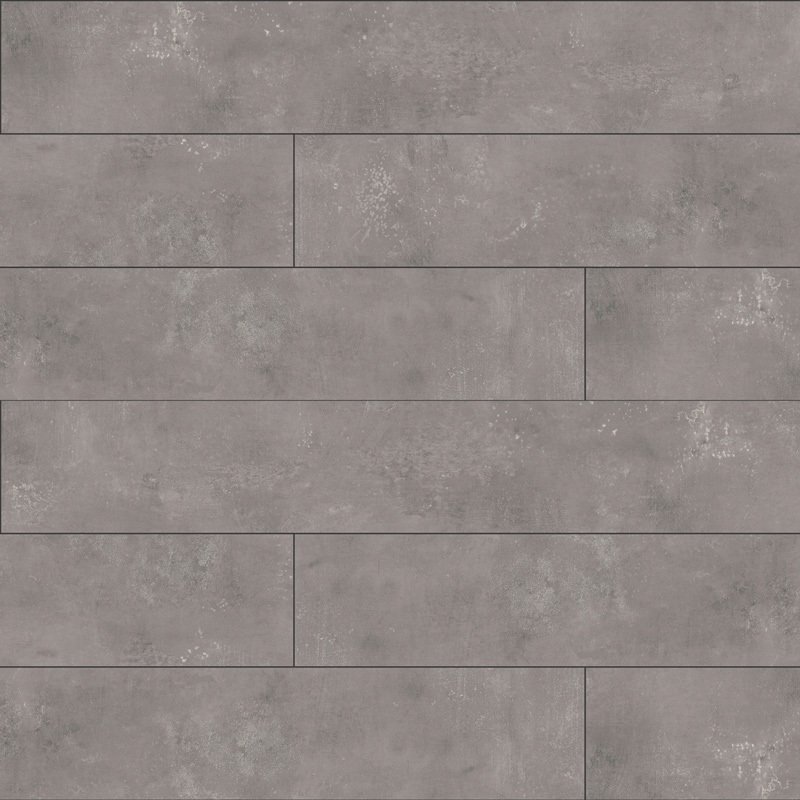 Vario Exclusive Derzli 8mm Laminat Parke Retro Gümüş