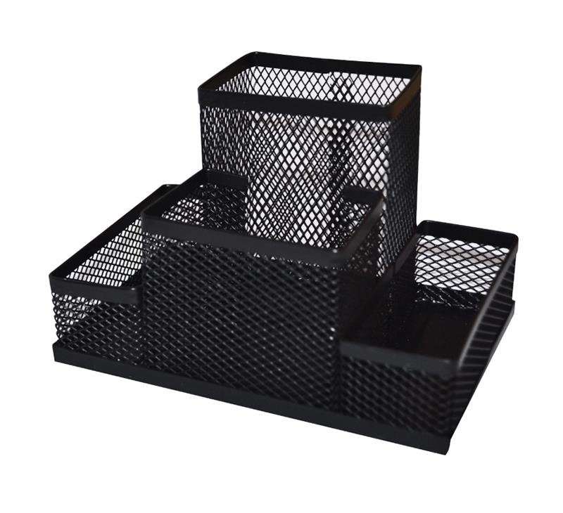 Temat 2000 Kombine Set Siyah 11626