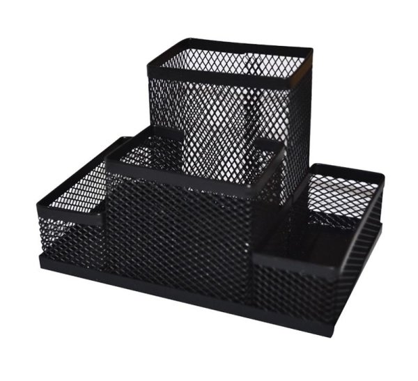 Temat 2000 Kombine Set Siyah 11626