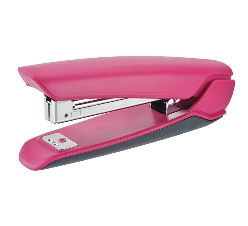 Temat Elite-324 Zımba Makinesi Pembe 259096