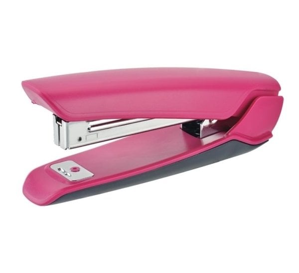 Temat Elite-324 Zımba Makinesi Pembe 259096
