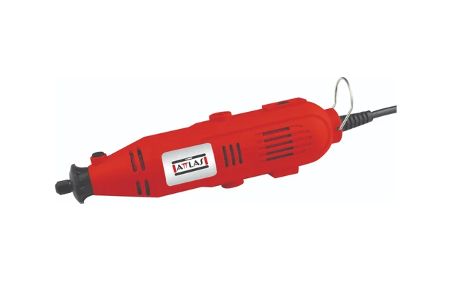 ATTLAS ATT 135G 135w Gravür Seti