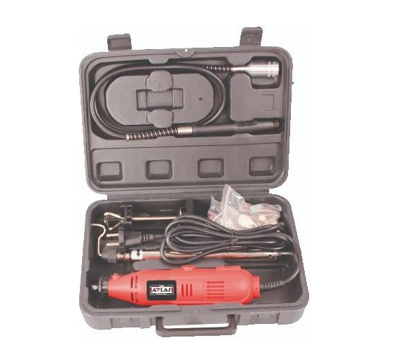 ATTLAS ATT 135G 135w Gravür Seti