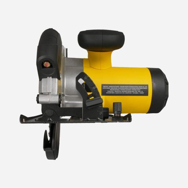 Rtrmax RTM3830 Daire Testere Lazerli 190mm 1800W