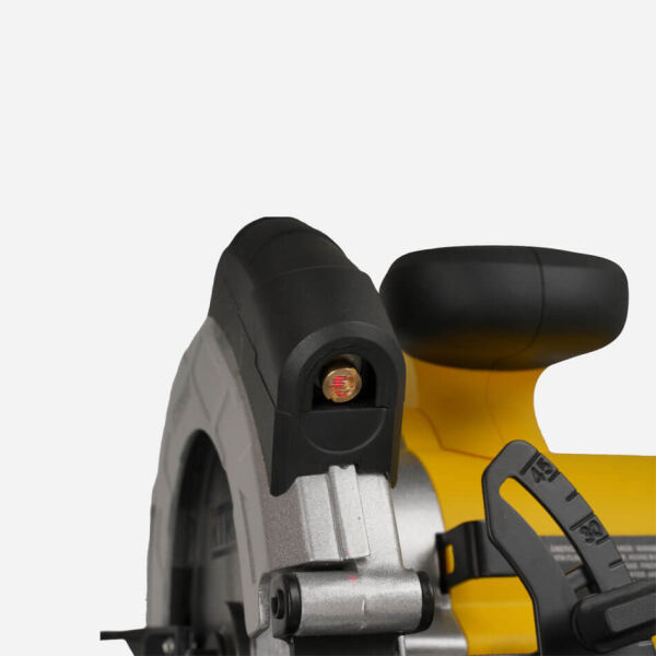 Rtrmax RTM3830 Daire Testere Lazerli 190mm 1800W